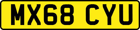 MX68CYU