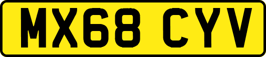 MX68CYV