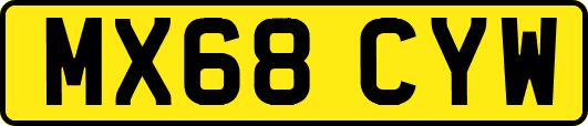 MX68CYW