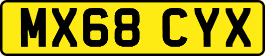 MX68CYX