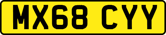 MX68CYY