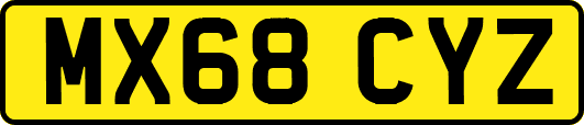 MX68CYZ