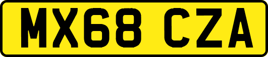 MX68CZA