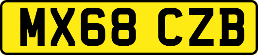 MX68CZB