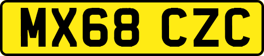 MX68CZC