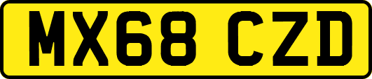 MX68CZD