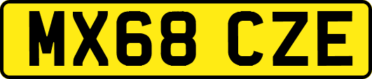 MX68CZE