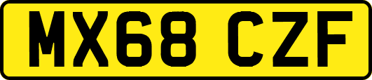 MX68CZF