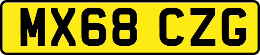 MX68CZG