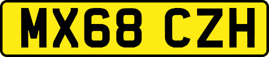 MX68CZH