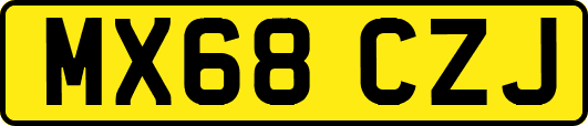 MX68CZJ