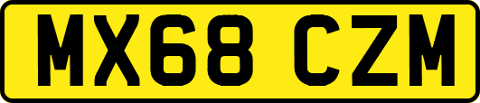 MX68CZM