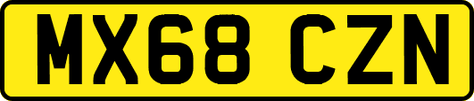 MX68CZN