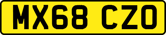 MX68CZO