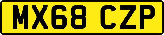 MX68CZP