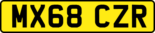 MX68CZR