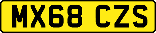 MX68CZS