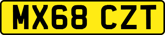 MX68CZT