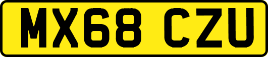 MX68CZU