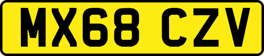 MX68CZV
