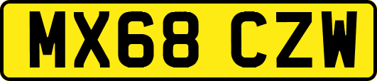 MX68CZW