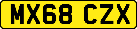 MX68CZX
