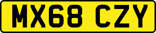 MX68CZY