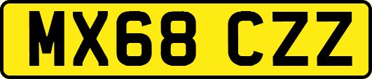 MX68CZZ