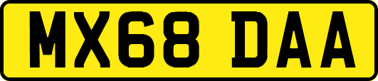 MX68DAA