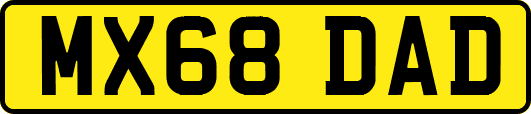 MX68DAD