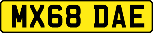 MX68DAE