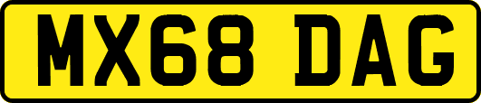 MX68DAG