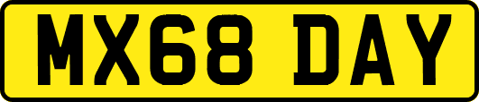 MX68DAY