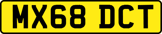 MX68DCT