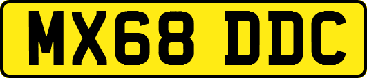 MX68DDC