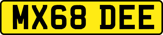 MX68DEE