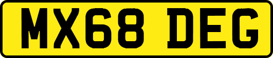 MX68DEG