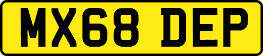 MX68DEP