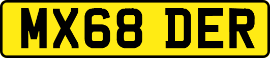 MX68DER