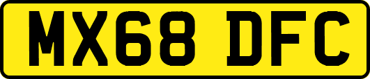 MX68DFC