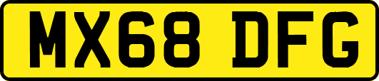 MX68DFG