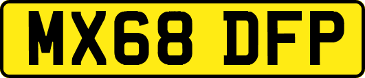 MX68DFP