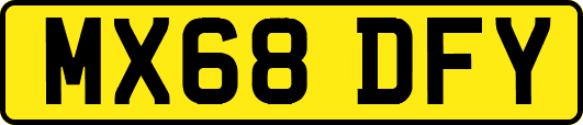 MX68DFY