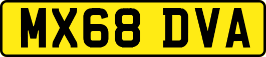MX68DVA