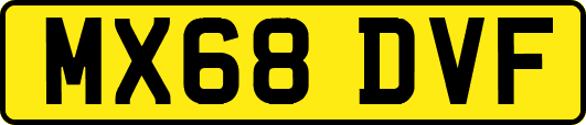 MX68DVF