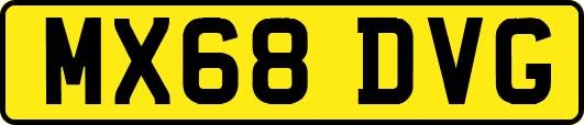MX68DVG