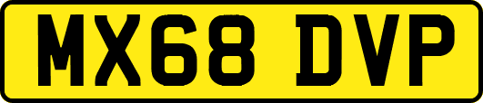 MX68DVP