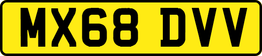 MX68DVV