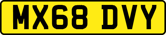 MX68DVY
