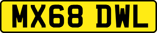 MX68DWL